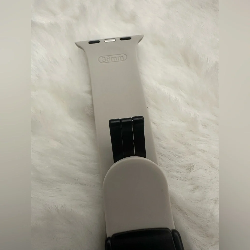Apple Compatible Watch Band 11 pcs Bundle ( 38-44 sizes) New